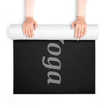 Load image into Gallery viewer, SBY Yoga Mat