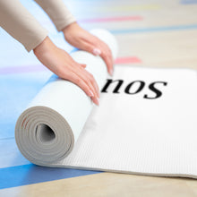 Load image into Gallery viewer, SBY Yoga Mat