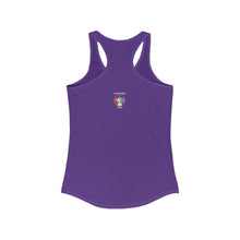 Load image into Gallery viewer, SoulBright Yoga Women's Racerback Tank
