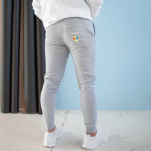 Load image into Gallery viewer, Soulbright Yoga Unisex Fleece Joggers