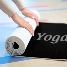 Load image into Gallery viewer, SBY Yoga Mat
