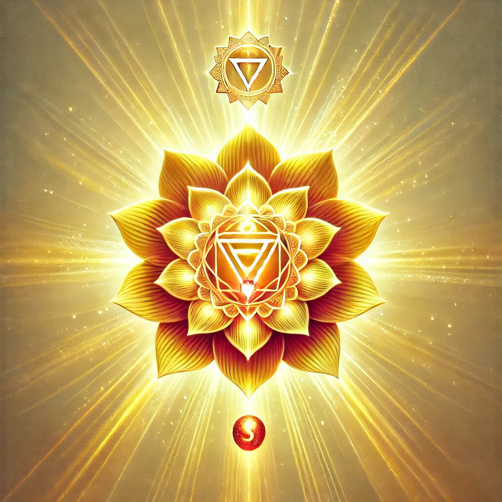 Kriyas to activate and balance the solar plexus