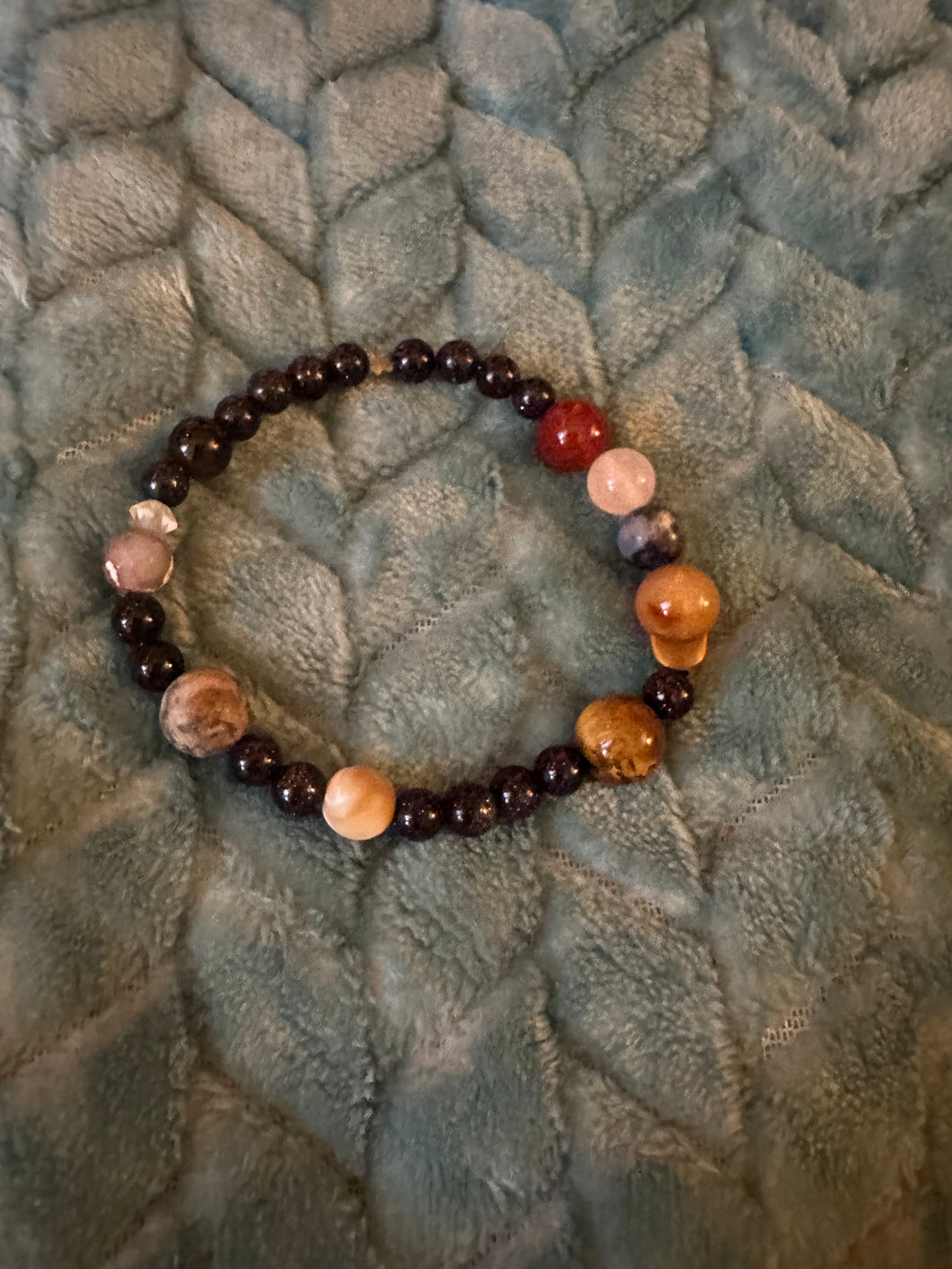 Astrological Bracelet