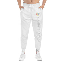 Load image into Gallery viewer, Soulbrightyoga Joggers

