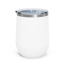 Load image into Gallery viewer, SBY Sat Nam 12oz Insulated Wine Tumbler
