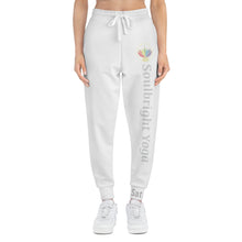 Load image into Gallery viewer, Soulbrightyoga Joggers

