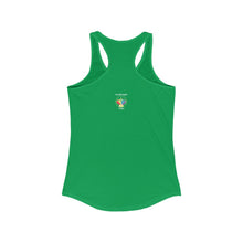 Load image into Gallery viewer, SoulBright Yoga Women&#39;s Racerback Tank
