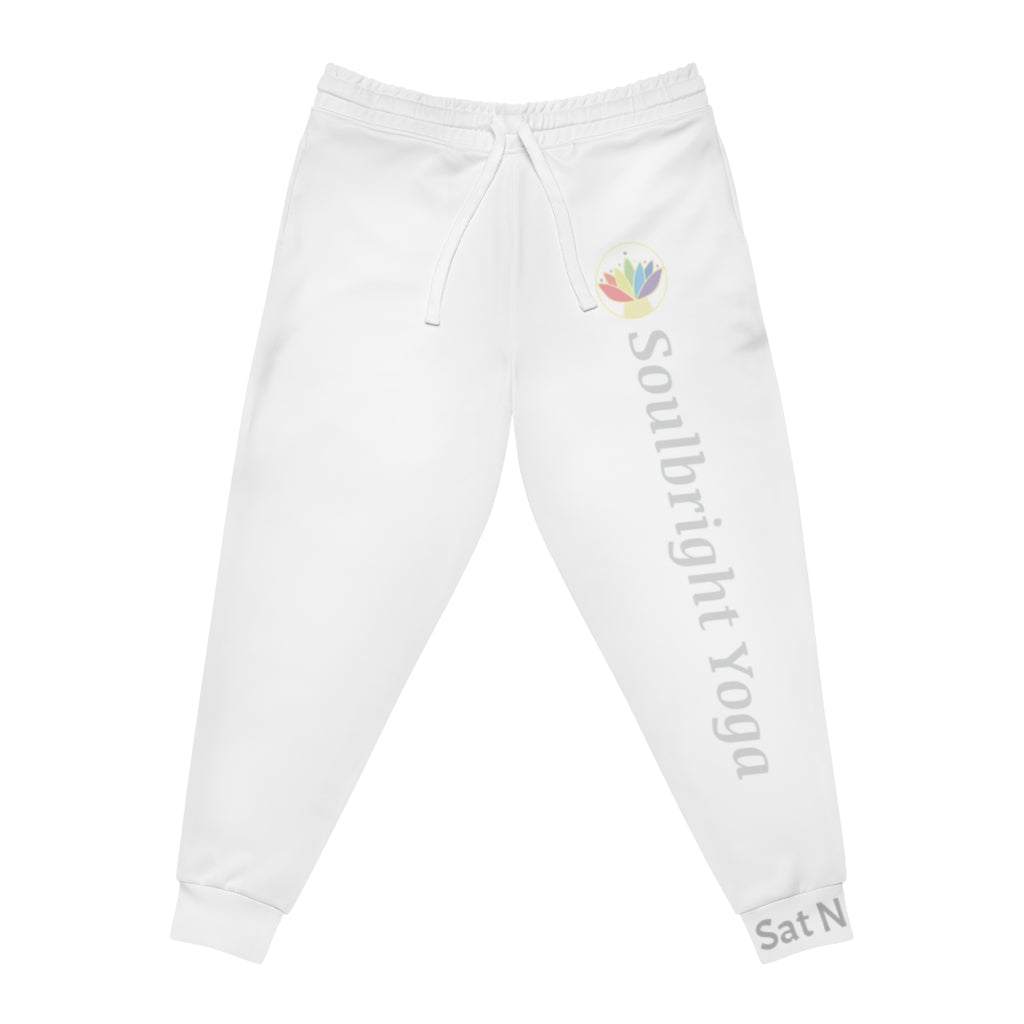 Soulbrightyoga Joggers