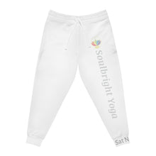 Load image into Gallery viewer, Soulbrightyoga Joggers
