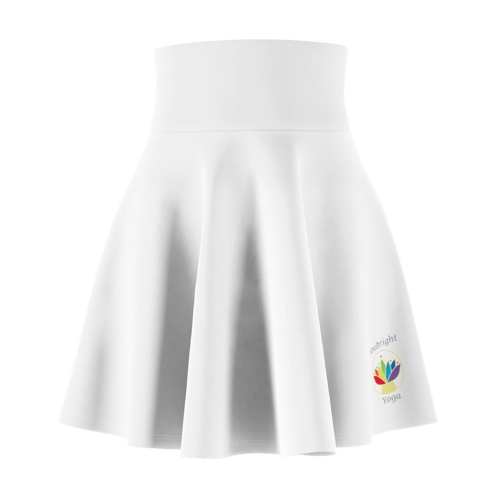 Soulbrightyoga Yoga Skirt